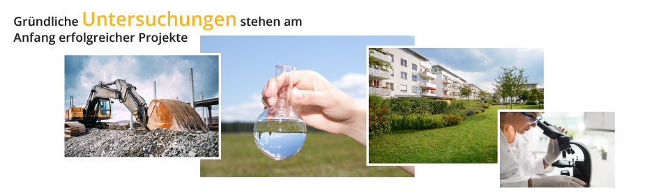 Untersuchungen