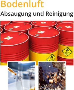 Bodenluft