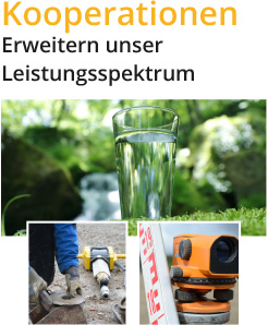 Kooperationen