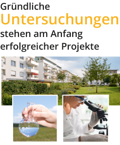Untersuchungen