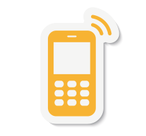 Bewerbung per Telefon